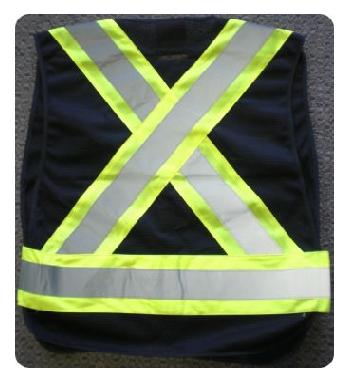 Safety Wear - Nomad Pro Workwear - Canada